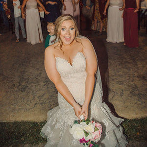 Meet your Posher, Kelsey
